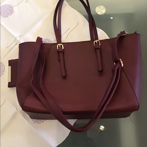 Womens Ardenes Tote bag - Picture 2 of 4